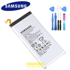 Pin Samsung Galaxy E7 2015-E700 EB-BE700ABE Zin