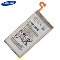 Pin Samsung Galaxy S9 SM-G960 G9600 EB-BG960ABE 3000mAh Zin