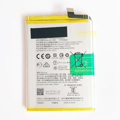 Pin Oppo REALME C11, C12, C15, C25, C25S, NARZO 20, NARZO 30A, NARZO 30 PRO, NARZO 50A BLP793 6000mAh Zin + Tặng Keo Dán Pin + FreeShip