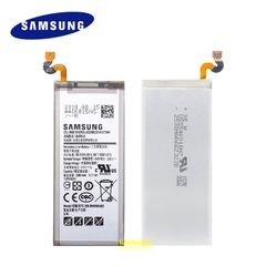 Pin Samsung Galaxy Note 8 N950 N950F N950U N950N EB-BN950ABE 3300mAh Zin Chính Hãng