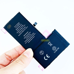Thay Pin iPhone XS MAX dung lượng Siêu Cao 3700mAh + Tặng Keo Dán Pin