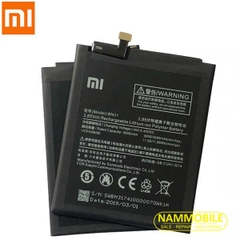 Pin Xiaomi Mi 5X, Mi A1, Mi S2, Redmi Note 5A, Redmi Note 5A Pro BN31 3000mAh Zin + Tặng Keo Dán Pin
