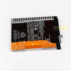 Pin Xiaomi Mi 3 Pro 5G, Redmi 10 5G, Redmi Note 10 5G, Redmi Note 10T 5G, Poco M3 Pro 5G BN5A 5000mAh Zin + Tặng Keo Dán Pin
