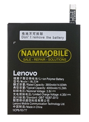 Pin LENOVO P70 P70T P70-T P70-A P90 A5000 VIBE P1M BL234 4000mAh Zin