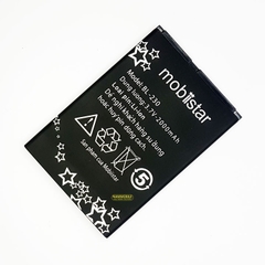 Pin Mobiistar Lai Z, Lai Z1  BL-230 2100mAh Zin