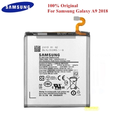 Pin Samsung Galaxy A9 2018 A920 EB-BA920ABU 3800mAh Zin
