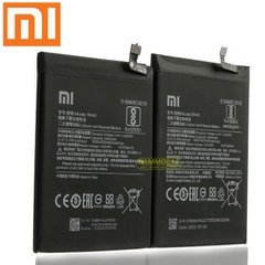 Pin Xiaomi Redmi 7, Redmi Note 8 BN46 4000mAh Zin + Tặng Keo Dán Pin