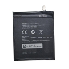 Pin Oppo Find 5 Mini/ R827/ R827T/ R850 BLP563 2000mAh Zin + Tặng Siêu Dán Pin