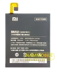 Pin Xiaomi Mi 4 BM32 3050mAh Zin + Tặng Keo Dán Pin