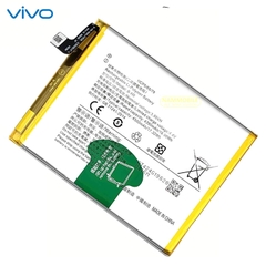 Pin Vivo S1 Y7s V17 Neo 1907 V1907 V1913 V1913A B-H0 4500mAh Zin Chính Hãng+ Kèm Siêu Dán Pin
