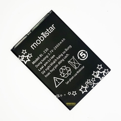 Pin Mobiistar Lai Z, Lai Z1  BL-230 2100mAh Zin