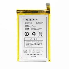 Pin Oppo Ulike 2 U705T U705W/ R7/ R7T/ R7C BLP537 2020mAh Zin