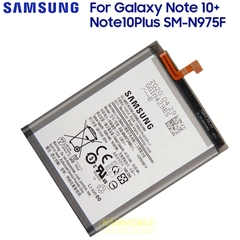 Pin Samsung Galaxy Note 10 Plus N975 N975F N975U N975N EB-BN972ABU 4300mAh Zin Chính Hãng