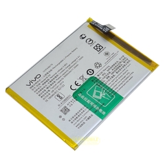 Pin Vivo V7, Y75, Y75A B-D5 3000mAh Zin + Tặng Siu Dán Pin