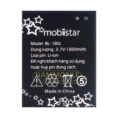 Pin Mobiistar KOOL LITE BL-180C 1800mAh Zin