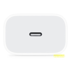 Cóc Sạc Nhanh PD iPhone 13 Pro Max 20W Cổng USB Type C Zin Máy