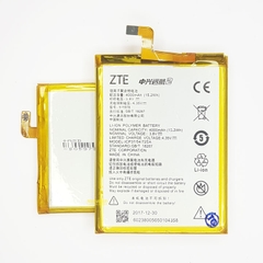 Pin Mobiistar Lai YOLLO, Lai Zumbo S 2017 BW-400 4000mAh Zin