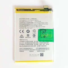 Pin Oppo A92S 2022, A93, F17 PRO, RENO 4Z 5G, RENO 4 LITE BLP779 4000mAh Zin Dung Lượng Chuẩn + Tặng Keo Dán Pin + FreeShip