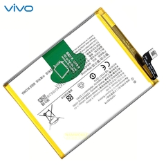 Pin Vivo S1 Y7s V17 Neo 1907 V1907 V1913 V1913A B-H0 4500mAh Zin Chính Hãng+ Kèm Siêu Dán Pin