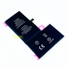 Thay Pin iPhone XS MAX dung lượng Siêu Cao 3700mAh + Tặng Keo Dán Pin