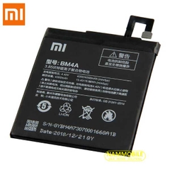 Pin Xiaomi Redmi Pro BM4A 4000mAh Zin + Tặng Keo Dán Pin