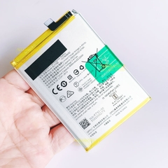 Pin Oppo REALME C11, C12, C15, C25, C25S, NARZO 20, NARZO 30A, NARZO 30 PRO, NARZO 50A BLP793 6000mAh Zin + Tặng Keo Dán Pin + FreeShip