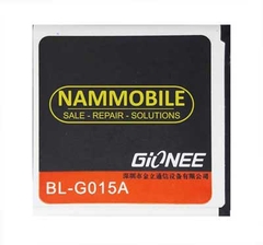 Pin Gionee GN380 GN360 GN305 GN205 GN108 BL-G015A 1500mAh Zin