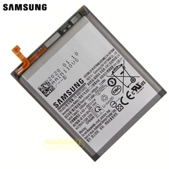 Pin Samsung Note 10 N970 N970F N970U N970N EB-BN970ABU 3500mAh Zin Chính Hãng
