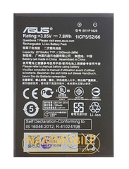 Pin Asus Zenfone GO 4.5 ZB452KG B11P1428 2070mAh Zin