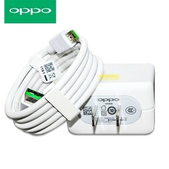 Bộ Sạc Nhanh Oppo Micro 4A VOOC R15 Zin Chính Hãng