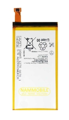 Pin Sony Z2a, ZL2, Z2 mini, SOL25, D6563, A2 LIS1547ERPC 3000mAh Zin + Tặng Siu Dán Pin