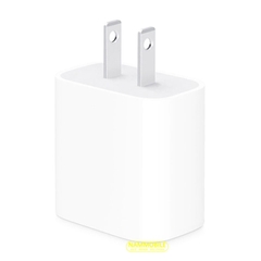 Cóc Sạc Nhanh PD iPhone 13 Pro Max 20W Cổng USB Type C Zin Máy