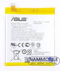 Pin Asus Zenfone 3 5.2 ZE520KL C11P1601 2650mAh Zin