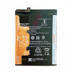 Pin Xiaomi Poco X3 NFC, Poco X3 Pro BN57 5160mAh Zin + Tặng Keo Dán Pin