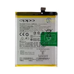 Pin Oppo A91, F15, Reno 3 5G BLP765 4025mAh Zin Chính Hãng + Tặng Siêu Dán Pin