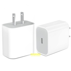 Cóc Sạc Nhanh PD iPhone 13 Pro Max 20W Cổng USB Type C Zin Máy