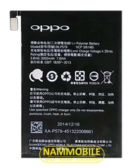 Pin Oppo R5 R8107 BLP579 2000mAh Zin