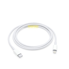 Cáp Sạc Nhanh PD 20W + Truyền Dữ Liệu USB Type C Ra Lightning cho iPhone 11/ 11 pro/ 11 promax và 12/12mini/ 12 pro/ 12 promax không chai pin