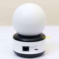 Camera Wifi 3Mpx Ultra HD VITACAM C1290 Pro 2022 góc siêu rộng, quan sát ban đêm, xoay 360 độ, đàm thoại hai chiều, human tracking