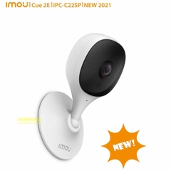 Camera Wifi Imou AI Cue 2E 2.0Mp Full HD C22SP Đàm Thoại 2 Chiều Chính Hãng