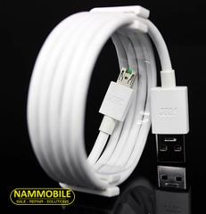 Bộ Sạc Nhanh Oppo Micro 4A VOOC R15 Zin Chính Hãng