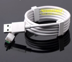 Bộ Sạc Nhanh Oppo Micro 4A VOOC R15 Zin Chính Hãng