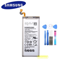Pin Samsung Galaxy Note 8 N950 N950F N950U N950N EB-BN950ABE 3300mAh Zin Chính Hãng