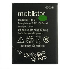 Pin Mobiistar KAT 402C BL-145D 1500mAh Zin