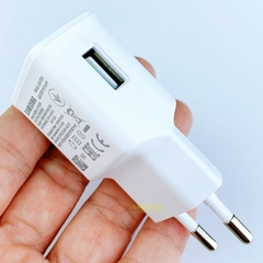 Cóc Sạc Nhanh QC30 Samsung S10 5V-9V/2A Zin Máy Chính Hãng