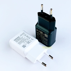 Cóc Sạc Nhanh QC30 Samsung S10 5V-9V/2A Zin Máy Chính Hãng