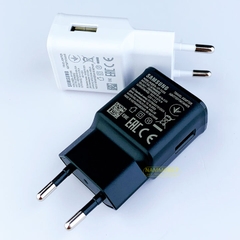 Cóc Sạc Nhanh QC30 Samsung S10 5V-9V/2A Zin Máy Chính Hãng