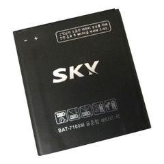 Pin SKY A810 A800 A820 BAT-7100M 1780mAh Zin