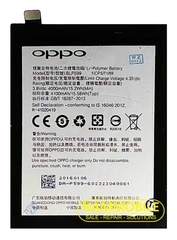 Pin Oppo R7 Plus BLP599 4100mAh Zin