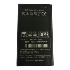 Pin SKY A880 A880S A880K A880L BAT-7700M 3100mAh Zin